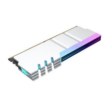 Computer DDR4 DDR5 5V ARGB Sync Memory Radiator PC RGB Colorful RAM4735