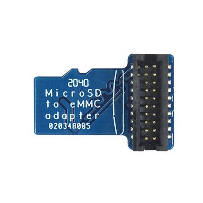 Moduladapter für Nanopi K1 Plus Development Board E9S88991