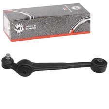 ABS LÄNGSLENKER+TRAGGELENK VORNE LINKS UNTEN passend für AUDI 100 200 | 210029