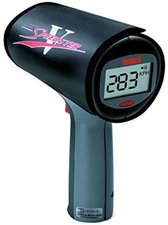 Speed gun Speedster V Free Shipping with Tracking number New from Japan