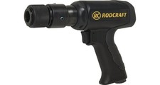 RODCRAFT Druckluftmeißelhammer RC 5185 3000 min-¹ 11 mm Sechskant 9 J