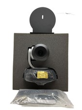 VADDIO 998-9960-000 Roboshot 12 HDBT Camera W/remote New.        K-90