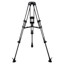 Libec RT40RB 2 Stage Tripod System - 75mm Ball Diameter SKU 2100152