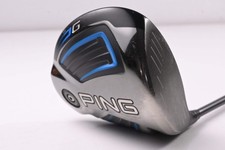 Ping G Series Driver / 10.5 Degree / Regular Flex Ping Alta 55 Shaft