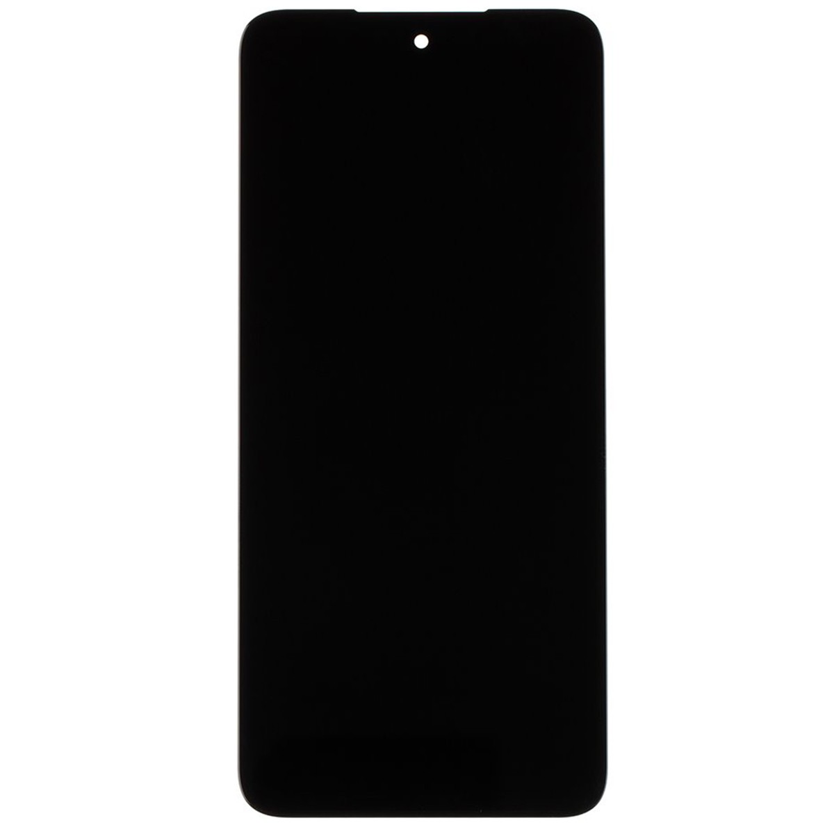 Réparer écran Poco M3 Pro 5G vitre tactile cassée avec dalle LCD IPS Clappio