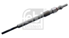Glühkerze Metall- 176112 FEBI BILSTEIN für FIAT PEUGEOT OPEL SUZUKI CITROËN