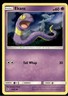 Hidden Fates #26/68 Ekans (26)