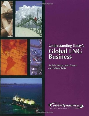 UNDERSTANDING TODAY'S GLOBAL LNG BUSINESS By Bob Shively & John Ferrare And VG