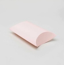 Mini Pillow Favour Gift Box  - Weddings Jewellery Christmas Quality Boxes OFFER