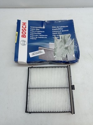 Bosch Automotive M5085 - Innenraumfilter Standard
