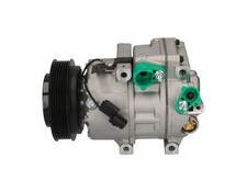 Kompressor Klimaanlage Klimakompressor für Hyundai Sonata V 2.4 2.0 CRDi Santa