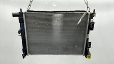 Radiateur Hyundai I20