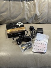 Nikon Coolpix P5100 12.1MP Digital Camera Bundle 