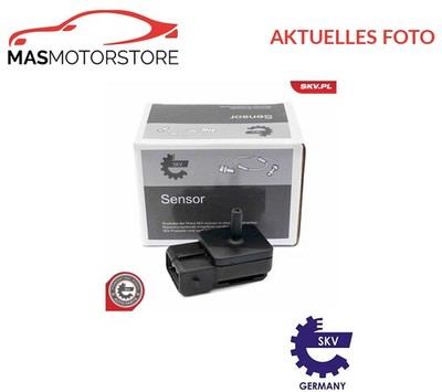 MAP SENSOR DRUCKSENSOR SAUGROHRDRUCK SKV GERMANY 17SKV827 P FÜR MITSUBISHI
