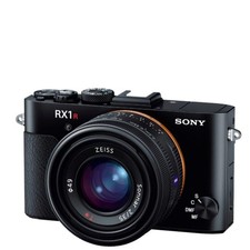 Sony SONY Cyber-shot DSC-RX1RM2 Cyber-shot compact digital camera compact