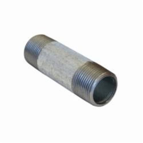 Winston Basics 331029207 Rohrnippel 1-1/4" x 4" galv Stahl - Bild 1 von 7