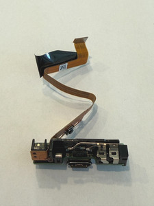 Google Nest Doorbell (Battery) Replacement  Flex Charging cable