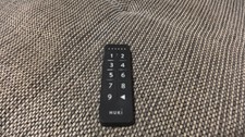 Nuki Keypad 1. Gen. Codeschloss für Smart Lo...