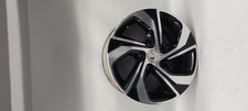 16-17 Honda Accord Wheel Lx 16x7 Alloy Oem Grade B