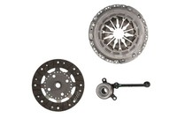 Kupplungssatz LUK Repset Pro 623 3701 33