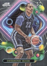 2023-24 Topps Cosmic Chrome - Desmond Bane #65