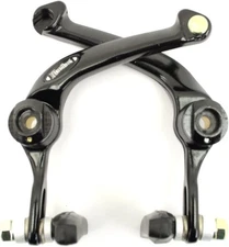 Dia-Compe AD996 Hombre Bicycle U-Brake Caliper // Black