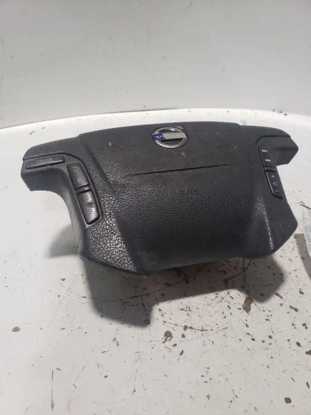 Driver Air Bag Station Wgn Driver Wheel Fits 03-07 VOLVO 70 SERIES 1022494 Foto 2 de 4