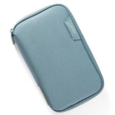 Folio 1L Tech Gear Pouch for Personal or Individual Family, Travel, Work Cabl...