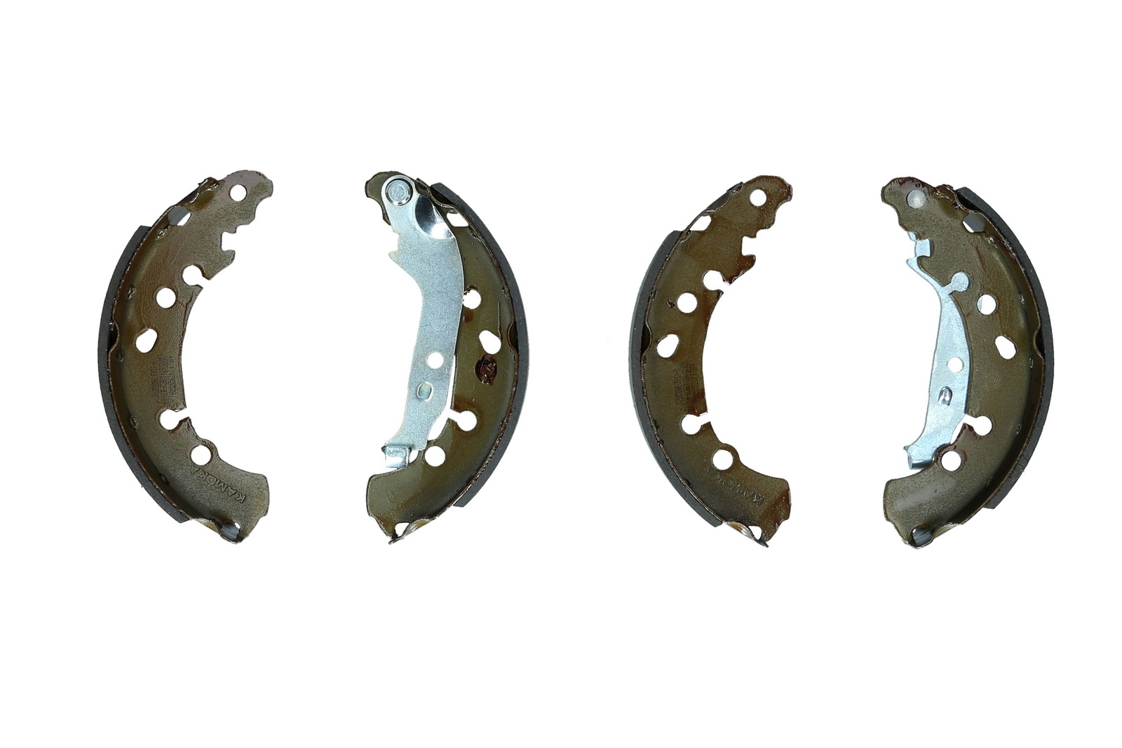 Fits KAMOKA JQ202086 HAM JAWS. BACK. DAIHATSU CHARADE 11'->, TOYOTA Y ⭐UK Stock⭐