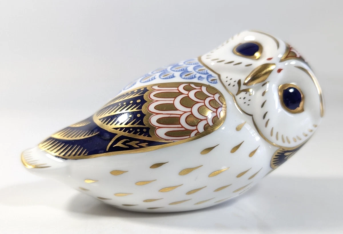 royal crown derby figurine products for sale | eBay
