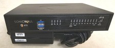 Sonicwall TZ470 Network Security Appliance Firewall APL57-OF1 ANATEL