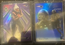 2024 Panini Prestige - Rookies Javon Baker  Xtra Points Premium Signatures /299