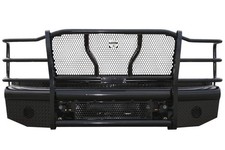Cattleman Hd 2265ps Bumper Truck Front