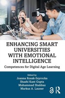 Joanna Rosak-Szyrocka (U. A.) | Enhancing Smart Universities With Emotional...