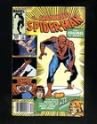 Amazing Spider-Man #259 Cover B Newsstand Variant Hobgoblin! Marvel 1984