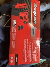 Snap On Nano Axcess Tool Kit
