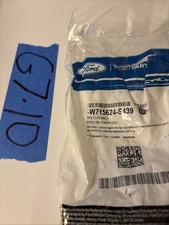 Ford W715624-S439 Caliper Mount Bolt Factory Part Replacement Brake Hardware