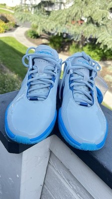 Nike LeBron 21 Light Armory Blue FQ4052-400 Men's Size 10.5 (2023