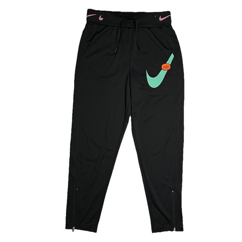 Nike Jugend Mädchen Jogginghose Sweathose Größe M in Schwarz, Neu ohne Etikett
