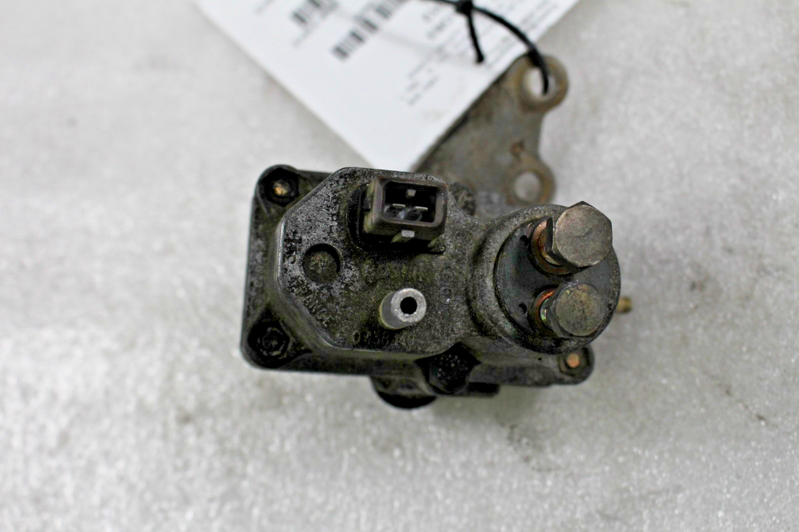 Ferrari 308, Warm Up Regulator, Used, P/N 119825