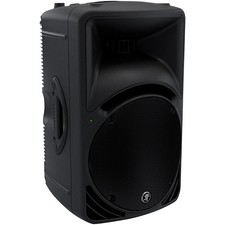 Mackie SRM450v3 1,000Watt HighDefinition Portable Powered Loudspeaker