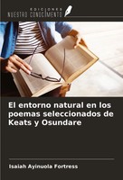 Isaiah Ayinuola Fortress | El Entorno Natural En Los Poemas Seleccionados De...