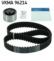 Zahnriemensatz FÜR Suzuki, Subaru - SKF Vkma 96214