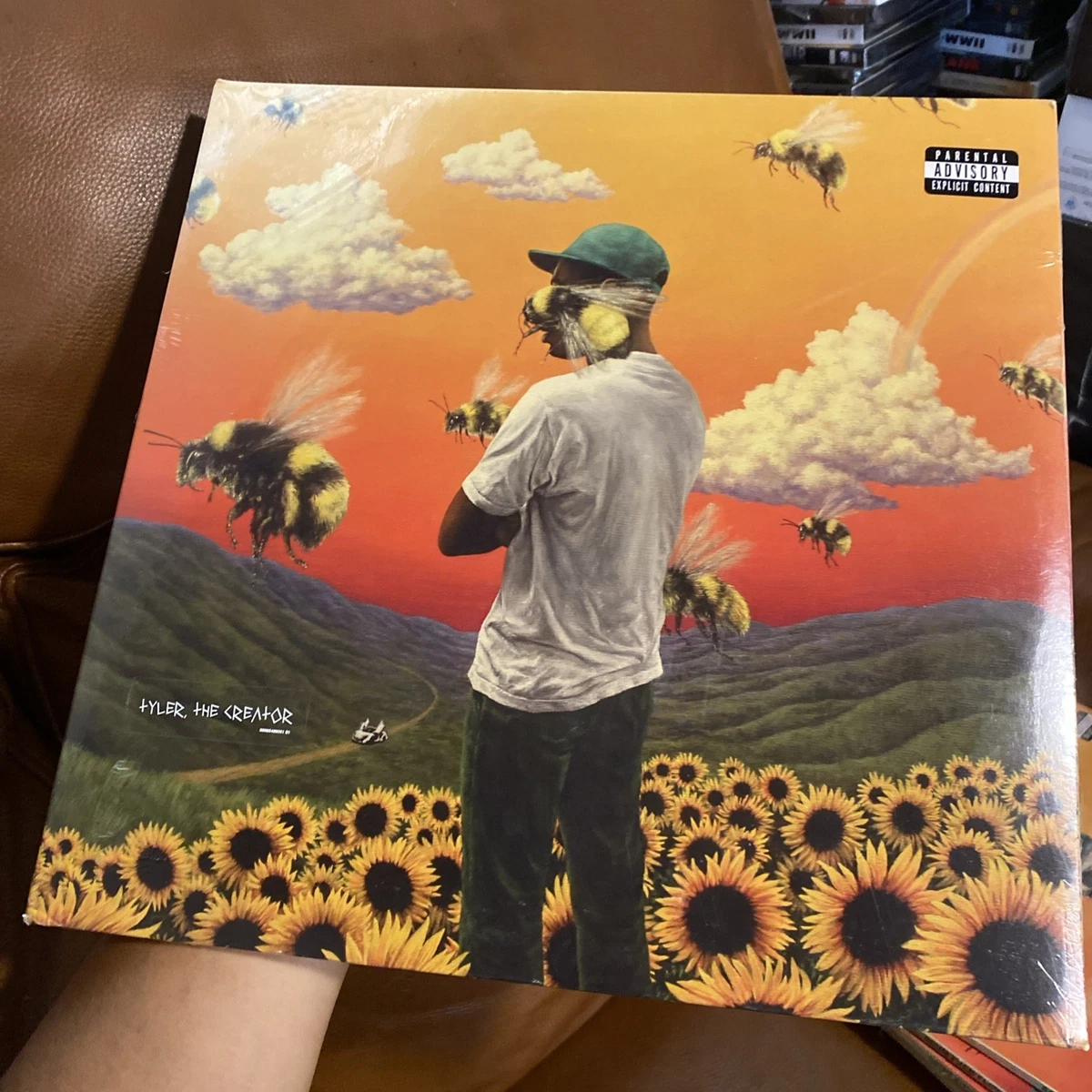 Tyler The Creator In Vinyl Records for sale - eBay