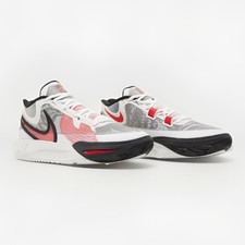 Nike Kyrie 1 Men\'s Basketball Shoes‎ White Red Black Size 7 US Buy Nike Kyrie 1  main image 4