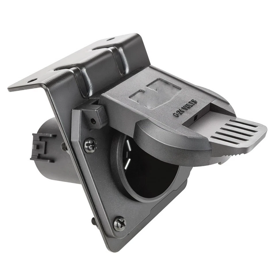 Conector de cableado Draw-Tite para Oldsmobile Bravada 1999-2004|montaje atornillado Foto 3 de 4