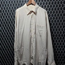 Valentino Men's Shirt Size 105 - Vintage Style