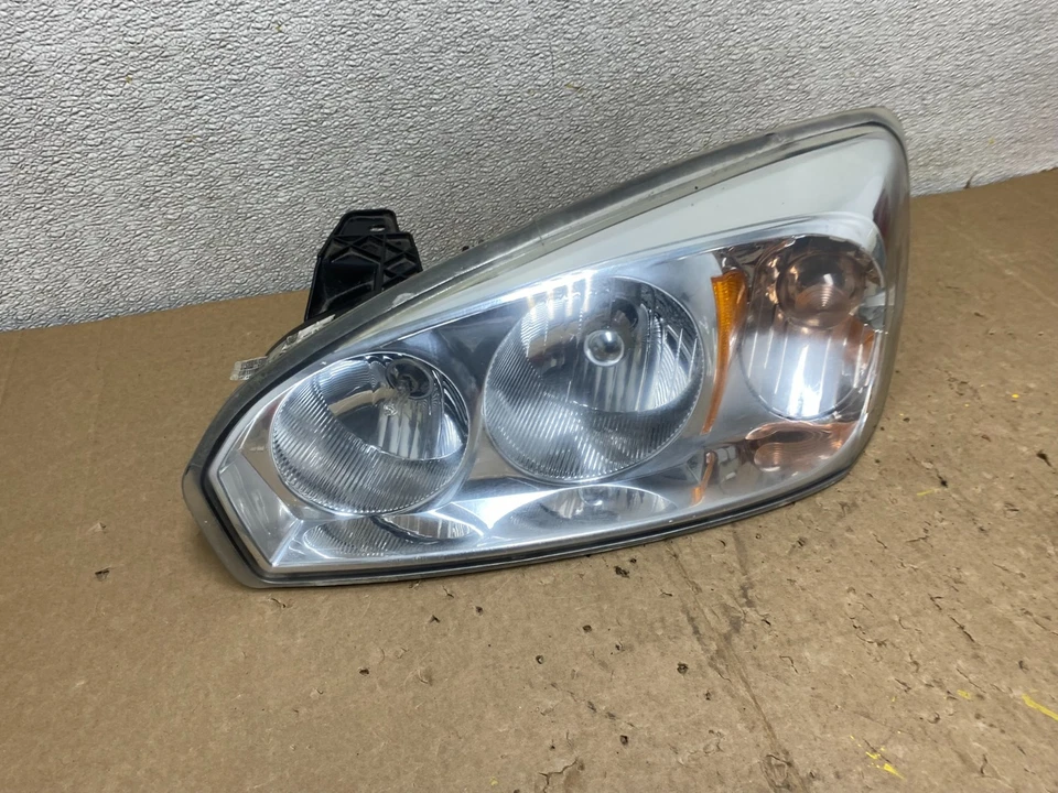 Faro izquierdo conductor Chevrolet Malibu 2004 a 2007 V0064 DW Foto 3 de 4