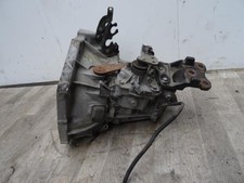 Boite de vitesse Peugeot 107