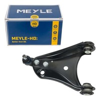 Meyle Hd VerstÄRkt Querlenker FüR Renault Twingo Ii Vorderachse Links Unten